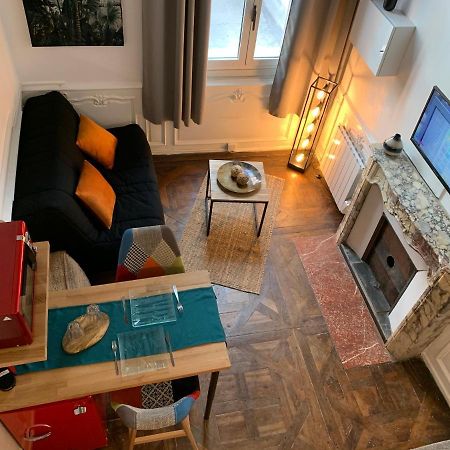 Appartement Cosy Centre Historique أفينيون المظهر الخارجي الصورة