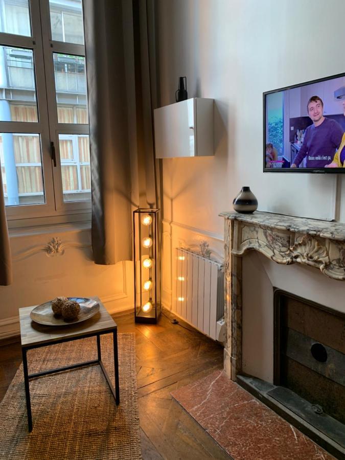 Appartement Cosy Centre Historique أفينيون المظهر الخارجي الصورة