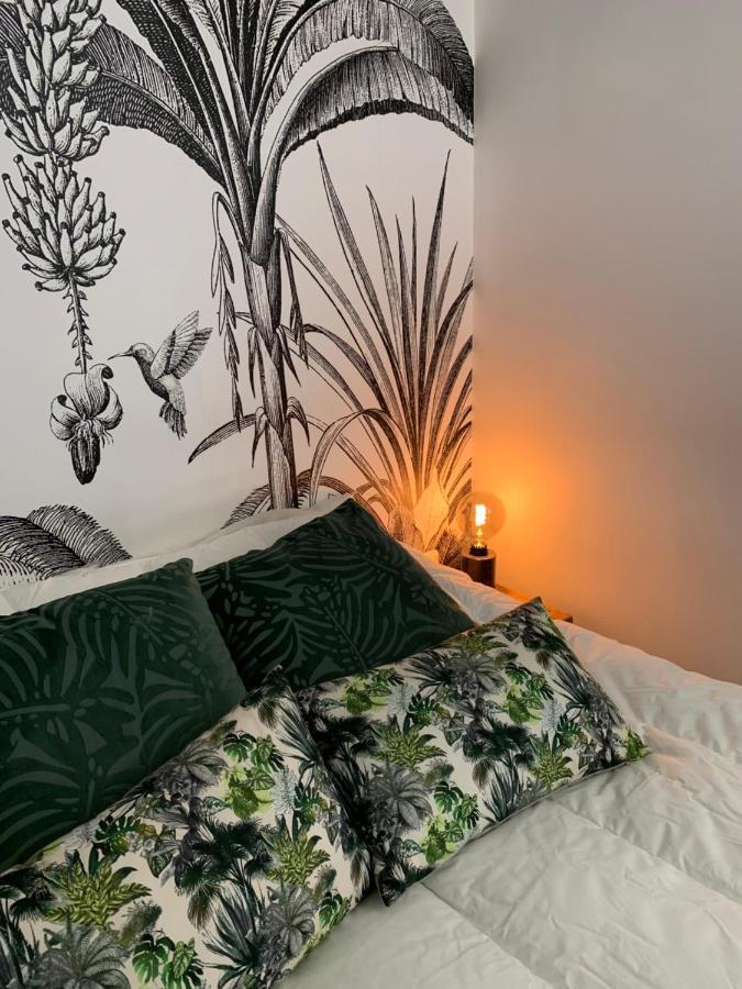 Appartement Cosy Centre Historique أفينيون المظهر الخارجي الصورة