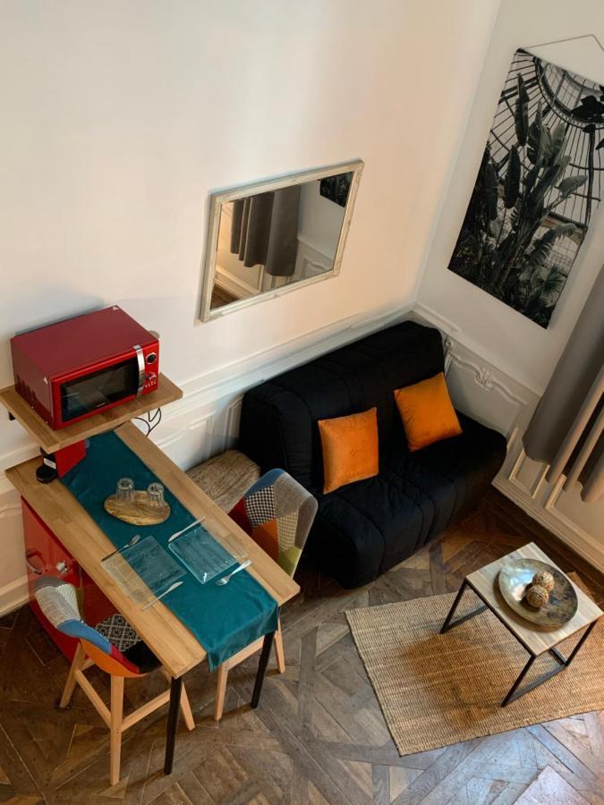 Appartement Cosy Centre Historique أفينيون المظهر الخارجي الصورة