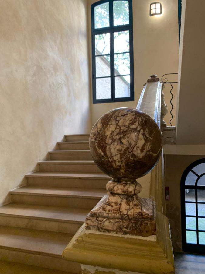 Appartement Cosy Centre Historique أفينيون المظهر الخارجي الصورة