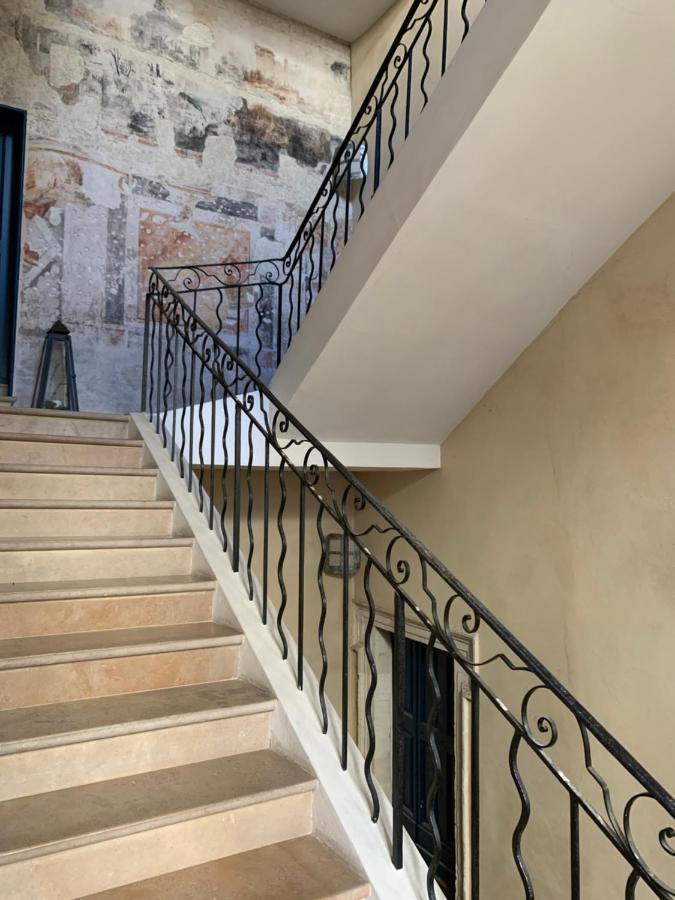 Appartement Cosy Centre Historique أفينيون المظهر الخارجي الصورة