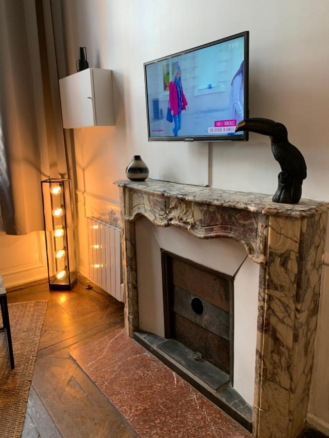 Appartement Cosy Centre Historique أفينيون المظهر الخارجي الصورة