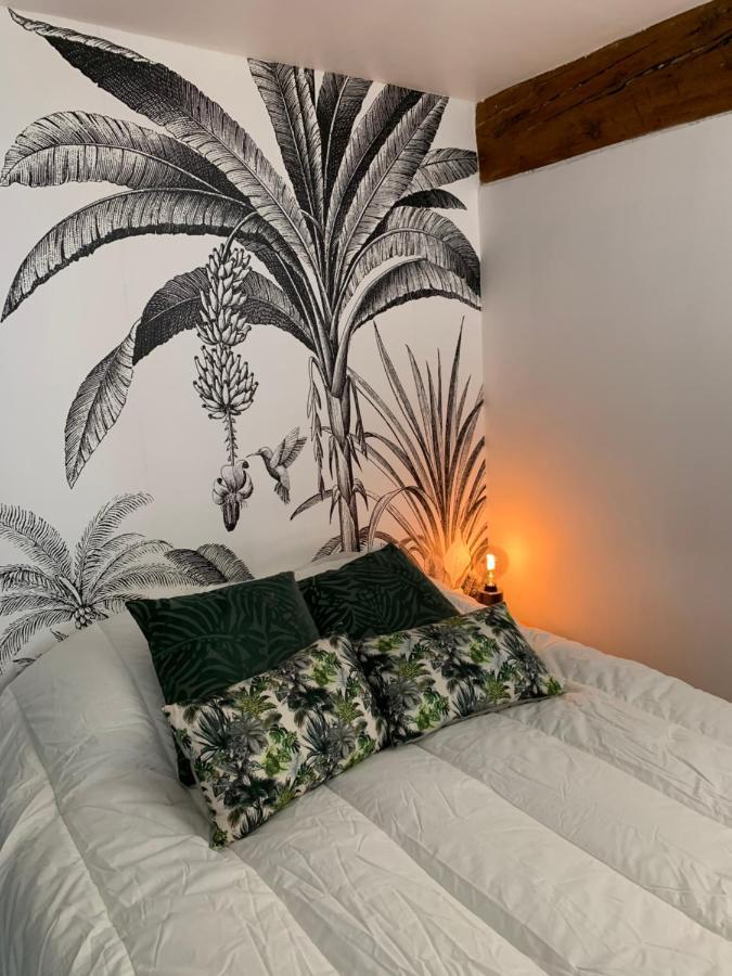 Appartement Cosy Centre Historique أفينيون المظهر الخارجي الصورة