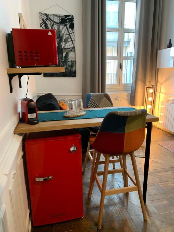 Appartement Cosy Centre Historique أفينيون المظهر الخارجي الصورة