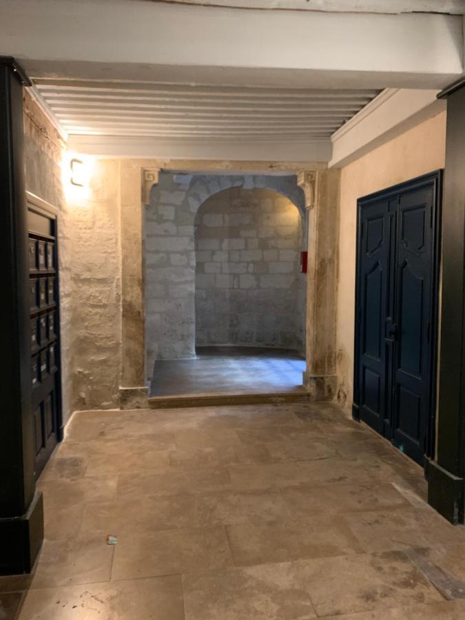 Appartement Cosy Centre Historique أفينيون المظهر الخارجي الصورة